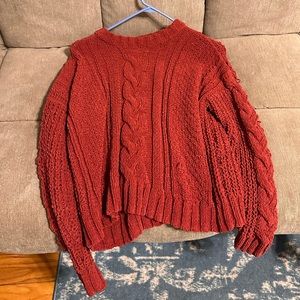 Aeropostale Sweater (XS)